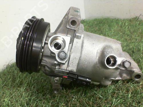Compressor A/A DACIA JOGGER (RK_) 1.0 TCe 100 ECO-G (RKMT) | BP29465105M34 