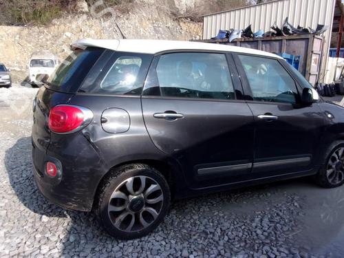 Warning switch FIAT 500L (351_, 352_) 1.6 D Multijet (199LYD1B) | BP21851263I22  - Image 7