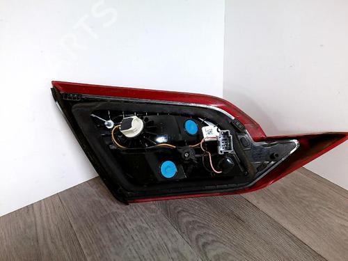 Right taillight FORD FIESTA VII (HJ, HF) 1.0 EcoBoost | BP32146309C35 - Image 2