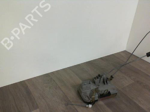 Used Front right lock Front right lock PEUGEOT 206 Hatchback (2A/C) 1.4 i (75 hp) 30537426 30537426