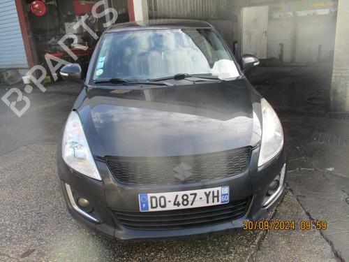 Starter SUZUKI SWIFT IV (FZ, NZ) 1.3 DDiS (AZG413D, ZC02S, ZC92S) | BP27254737M8  - Image 11