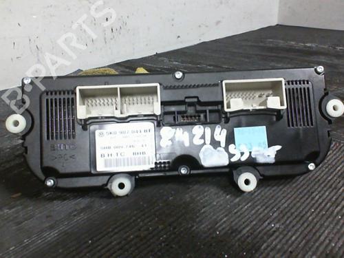 Climate control VW PASSAT CC B6 (357) 2.0 TDI | BP23845786I5 