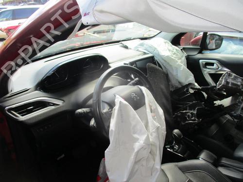 Left tailgate light PEUGEOT 2008 I (CU_) 1.2 THP 110 / PureTech 110 | BP25447671C79 - Image 10