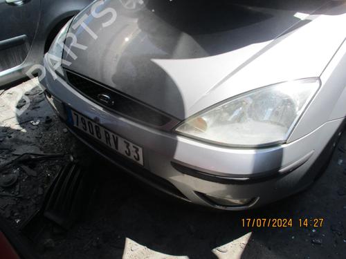 Front left window mechanism FORD FOCUS I Turnier (DNW) 1.8 TDCi | BP21857544C22 