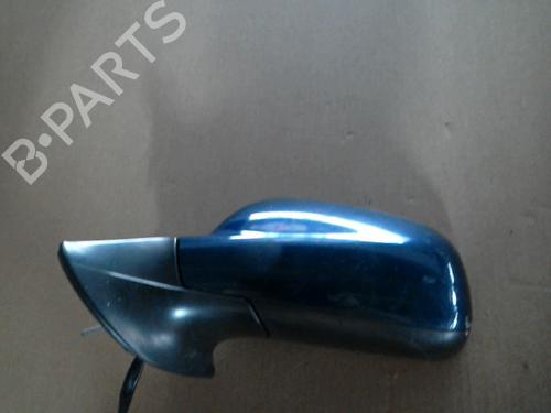 Used Left mirror PEUGEOT 407 SW (6E_, 6D_) 2.0 HDi 135 (136 hp) 21852549