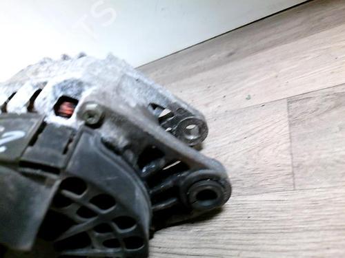 Used Alternator Alternator FIAT BRAVO II (198_) 1.9 D Multijet (198AXB1A) (120 hp) 34107757 34107757