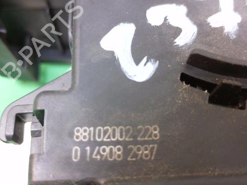 Used Switch RENAULT MODUS / GRAND MODUS (F/JP0_) 1.5 dCi (FP0F, JP0F) (86 hp) 22101888