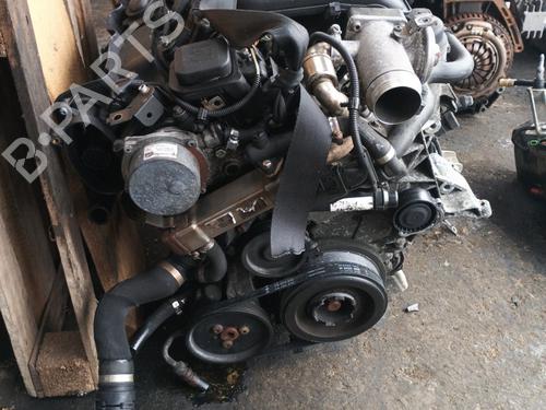 Engine BMW 1 (E87) 118 d | BP30700511M1 - Image 5