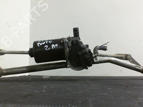 Used Front wiper motor FIAT PUNTO (188_) 1.9 DS 60 (188.031, .051, .231, .251) (60 hp) 21856846