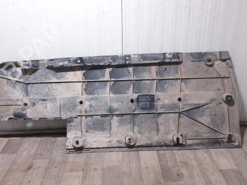 Underbody protection RENAULT CLIO V (B7_) 1.5 Blue dCi 85 (B7AG) | BP36556887M92 - Image 5