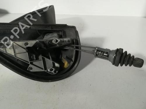 Right mirror FIAT PUNTO (176_) 55 1.1 | BP21850956C27 