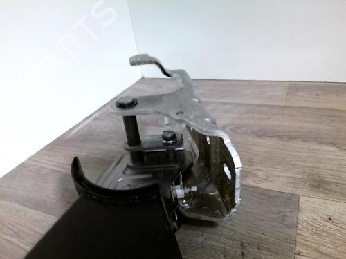 Leva freno a mano Leva freno a mano RENAULT CLIO V (B7_) 1.5 Blue dCi 85 (B7AG) (86 hp) 36651656 36651656