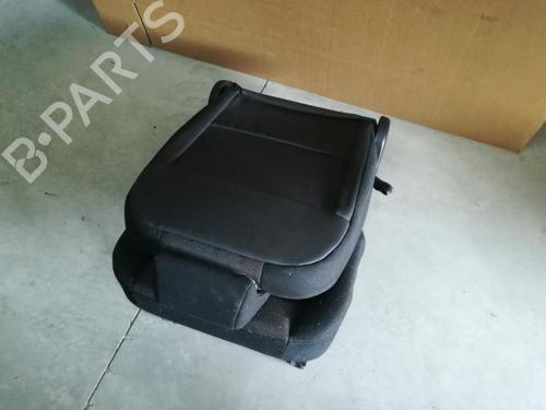 Used Rear seat Rear seat PEUGEOT 307 Break (3E) 2.0 HDI 90 (90 hp) 21851231 21851231