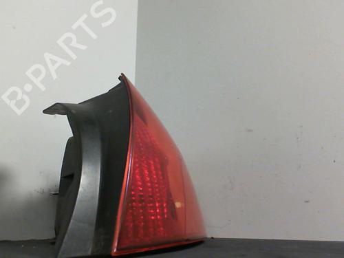 Right taillight PEUGEOT 407 (6D_) 2.0 HDi 135 (6DRHRH, 6DRHRE, 6DRHRG, 6DRHRJ) | BP25843669C35 