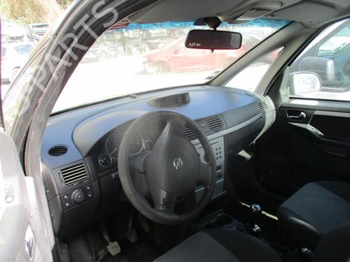 Left headlight OPEL MERIVA A MPV (X03) 1.7 CDTI (E75) | BP31150936C28 - Image 11