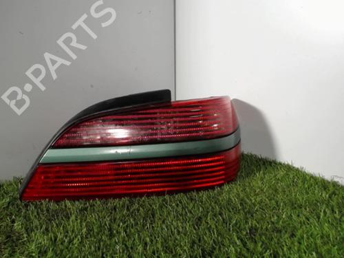 Used Right taillight PEUGEOT 406 (8B) 2.0 HDI 90 (90 hp) 21853301