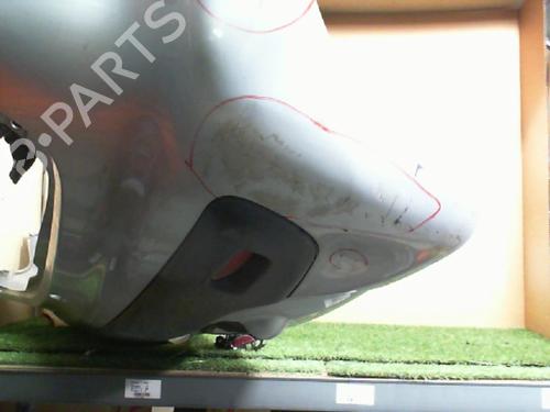 Rear bumper PEUGEOT 107 (PM_, PN_) 1.0 | BP21852198C8 