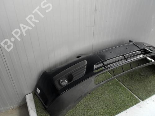 Used Front bumper FORD FOCUS II (DA_, HCP, DP) 1.6 TDCi (90 hp) 20879794