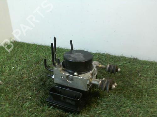 ABS pump SKODA FABIA II (542) 1.6 TDI | BP27254727M43 