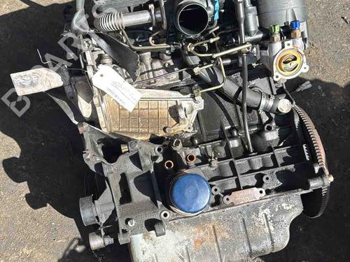 Engine PEUGEOT 206 Hatchback (2A/C) 1.9 D | BP36556834M1 - Image 3