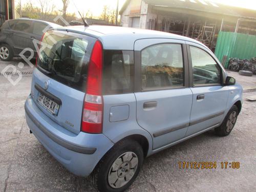 Left taillight FIAT PANDA (169_) 1.3 D Multijet (169.AXC1A) | BP35990942C34 - Image 11