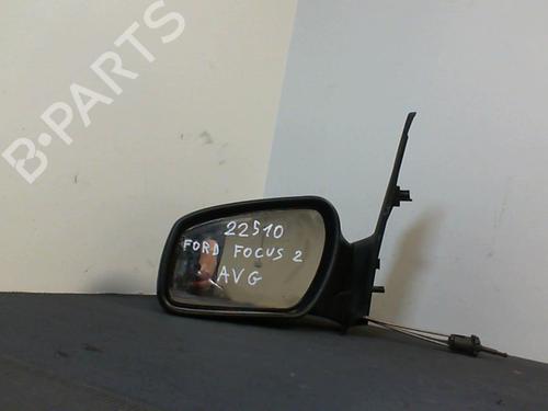 Left mirror FORD FOCUS II Turnier (DA_, FFS, DS) 1.4 | BP21856597C26 
