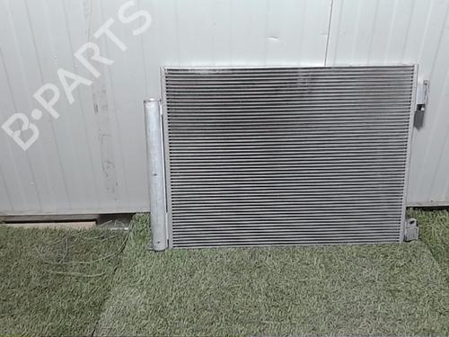 Used AC radiator AC radiator DACIA SANDERO III 1.0 SCe 65 (67 hp) 29287925 29287925