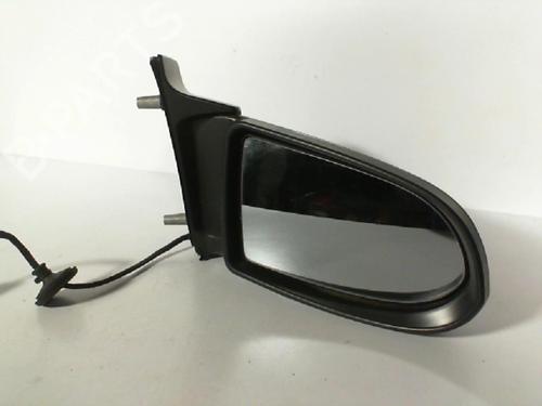 Used Right mirror Right mirror OPEL CORSA C (X01) 1.7 CDTI (F08, F68) (100 hp) 21850656 21850656