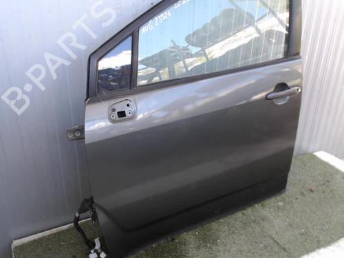 Left front door TOYOTA COROLLA Verso (ZER_, ZZE12_, R1_) 2.2 D-4D (AUR10_, AUR10R) | BP21857259C2 