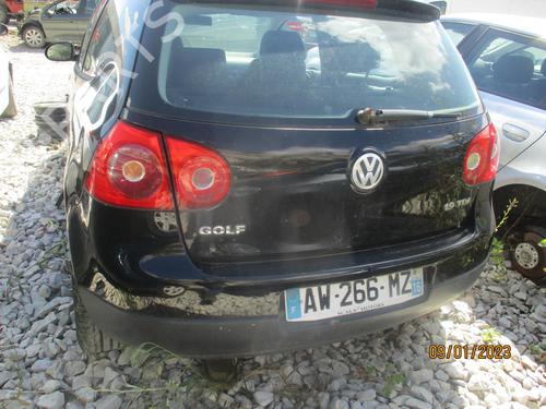 Left headlight VW GOLF V (1K1) 1.9 TDI | BP21856669C28  - Image 10
