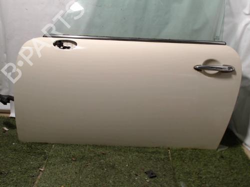 Used Left front door MINI MINI (R56) Cooper (120 hp) 23105801