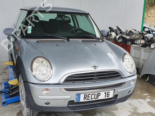 Right headlight MINI MINI (R50, R53) One D | BP21853062C29  - Image 9