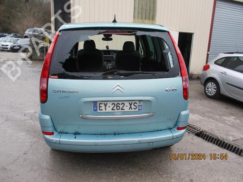 Front bumper CITROËN C8 (EA_, EB_) 2.2 HDi | BP27837960C7  - Image 8