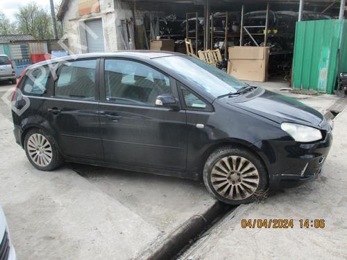 Radio FORD C-MAX (DM2) 1.8 TDCi | BP21857164E6  - Image 7
