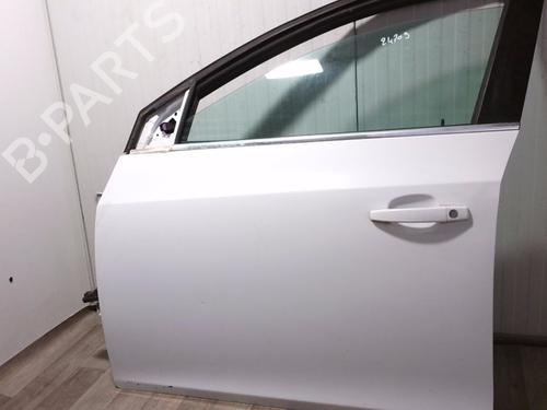 Used Left front door Left front door CHEVROLET CRUZE (J300) [2009-2026] 36004492 36004492