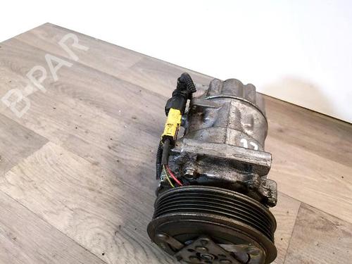 AC compressor CITROËN C3 Picasso (SH_) 1.4 VTi 95 (SH8FSC, SH8FP0, SH8FP6) | BP33985010M34  - Image 5