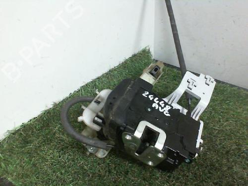 Front left lock KIA SPORTAGE III (SL) 1.7 CRDi BP29162476C98
