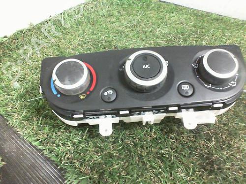 Climate control RENAULT CLIO IV (BH_) 1.2 16V | BP29143085I5 