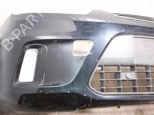 Front bumper FORD C-MAX (DM2) 1.8 TDCi | BP37010382C7 - Image 2
