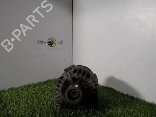Used Alternator Alternator RENAULT GRAND SCÉNIC II (JM0/1_) 1.9 dCi (JM14) (131 hp) 21594991 21594991