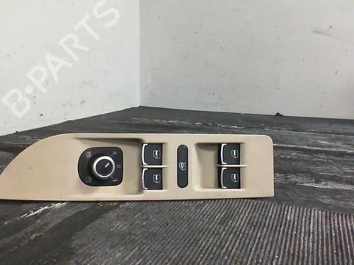 Kombi Kontakt / Stilkkontakt VW PASSAT CC B6 (357) 2.0 TDI (140 hp) 23845788