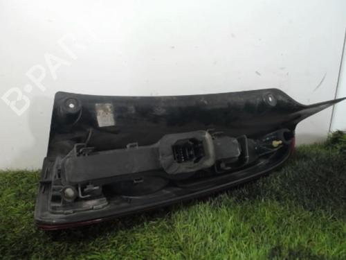 Left taillight RENAULT ESPACE IV (JK0/1_) 2.0 Turbo (JK0A, JK0B, JK0N) | BP21388510C34 