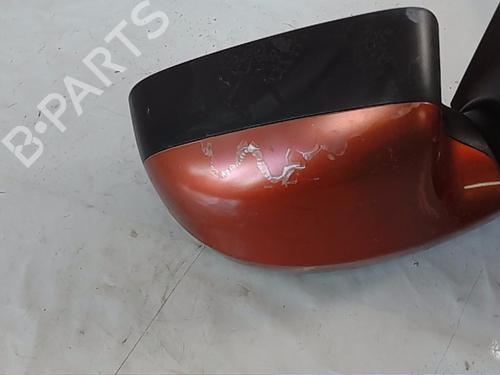 Right mirror DACIA SANDERO II 1.5 dCi | BP29407055C27 