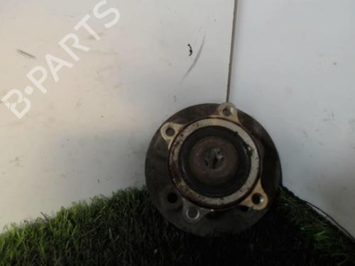 Højre hjullejehus spindel MINI MINI (R50, R53) One | BP21388504M28 