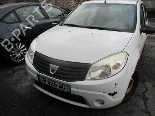 Retrovisor esquerdo DACIA SANDERO 1.2 16V | BP31169464C26 - Image 7