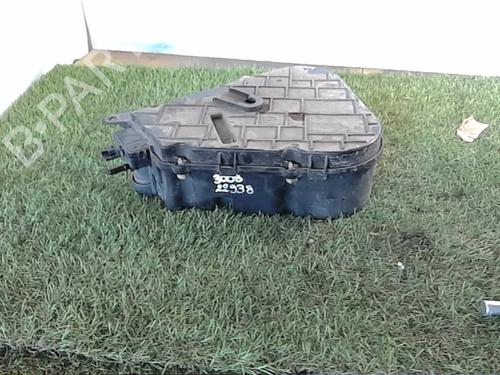 AdBlue tank PEUGEOT 3008 I MPV (0U_) 1.6 HDi | BP27436079M85 