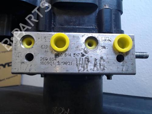 ABS pump VW POLO V (6R1, 6C1) 1.4 TDI | BP21857770M43 
