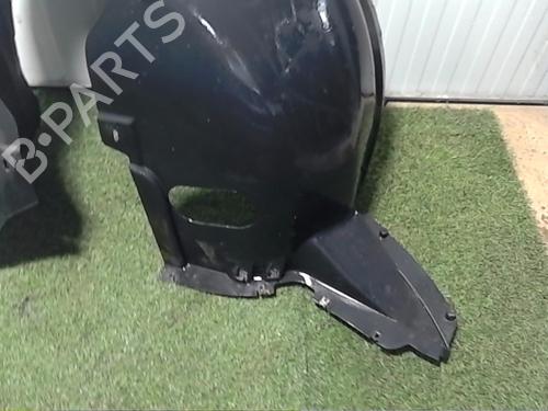 Wheel arch SEAT LEON (1P1) 1.6 TDI | BP29757388C56