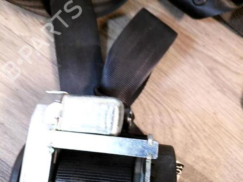 Used Front left seatbelt Front left seatbelt RENAULT LAGUNA I Grandtour (K56_) 1.6 16V (K568) (107 hp) 33682171 33682171