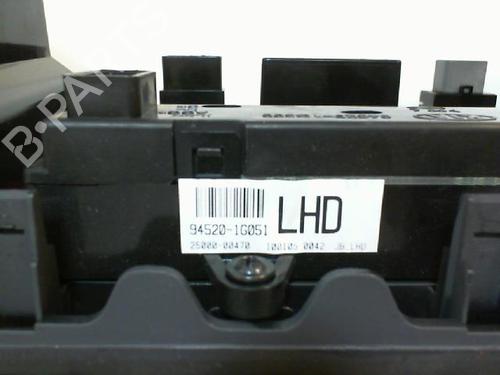 Air vent KIA RIO II (JB) 1.5 CRDi | BP28497298I21  - Image 5